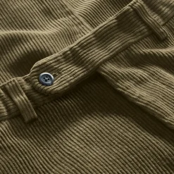 Cordhose