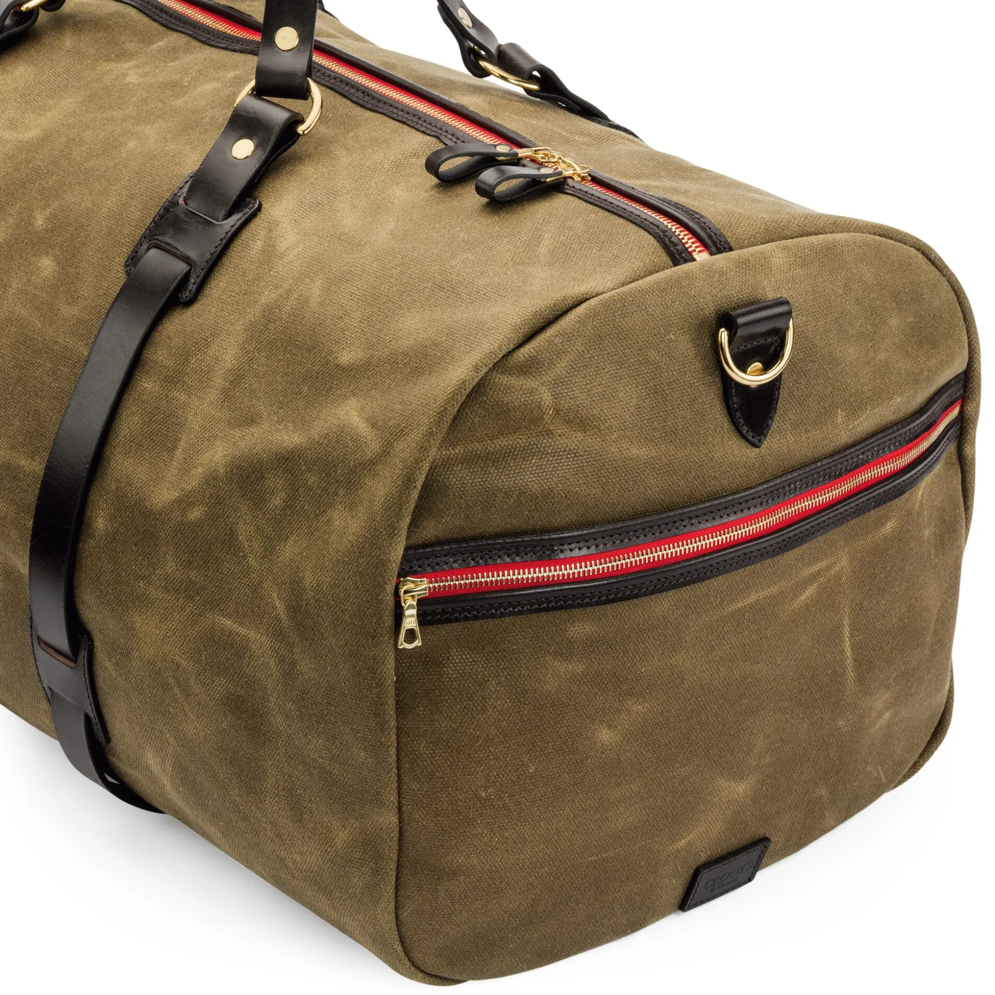 Croots Reisetasche