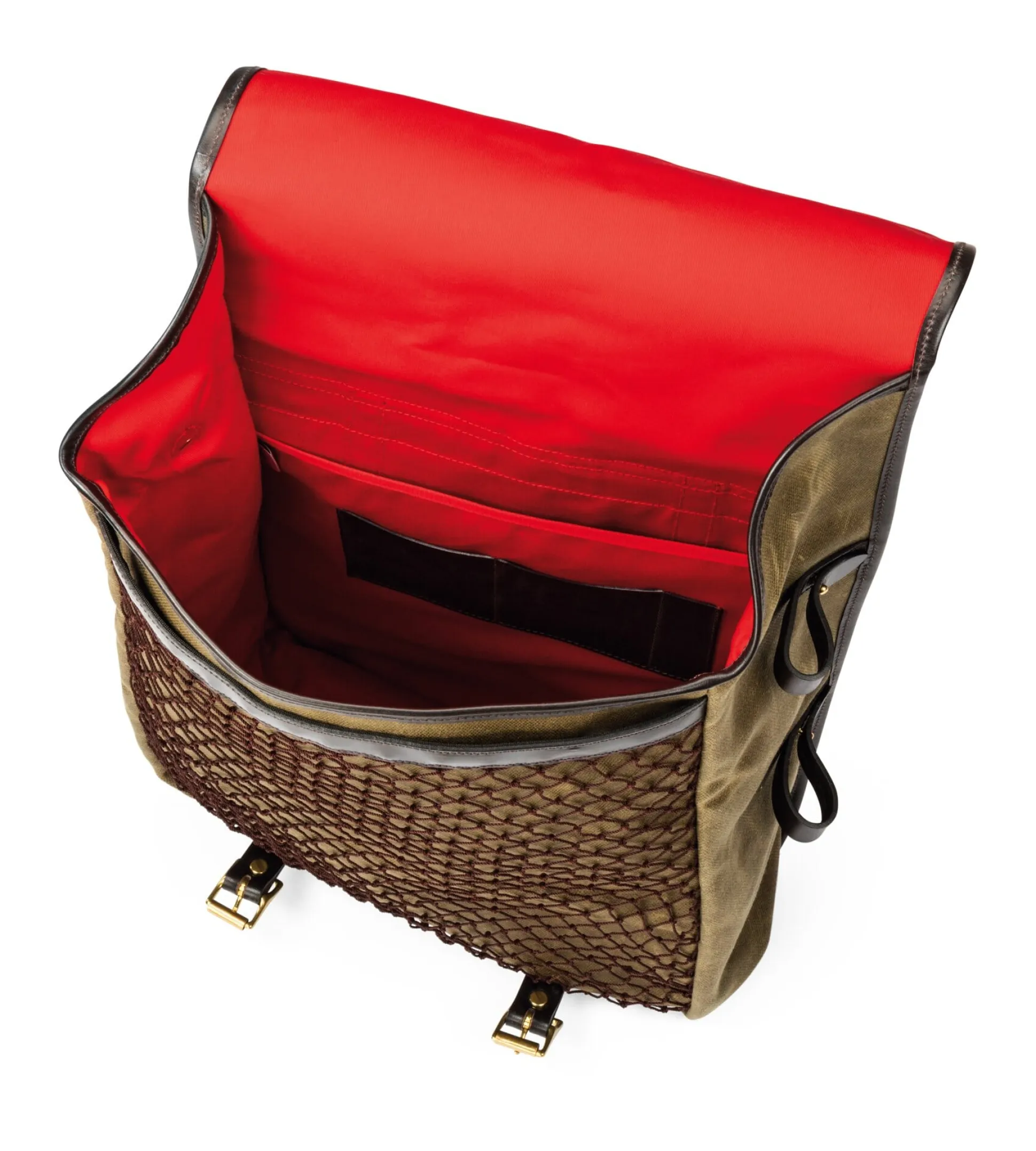 Croots Wanderrucksack