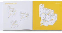 Cuboro®: Das Buch