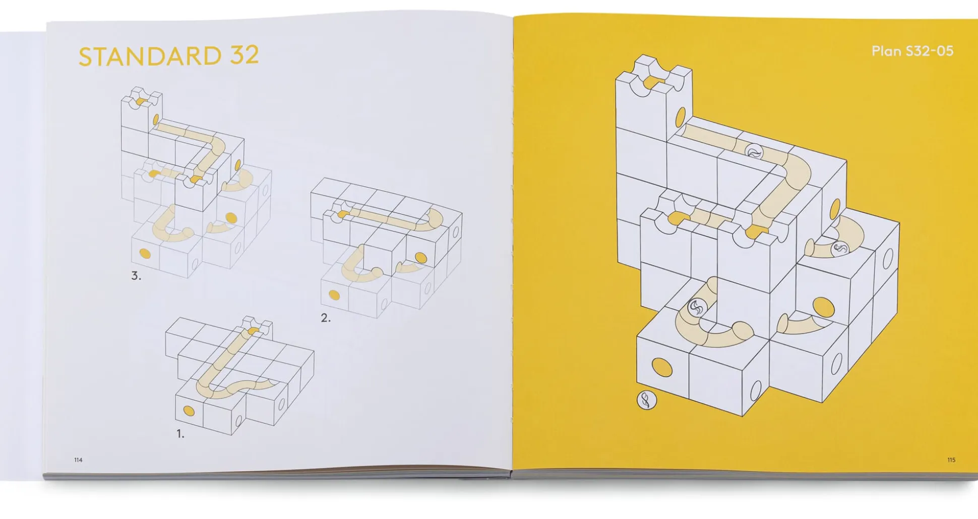 Cuboro®: Das Buch