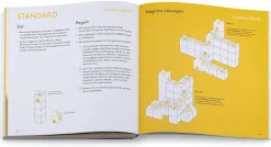 Cuboro®: Das Buch