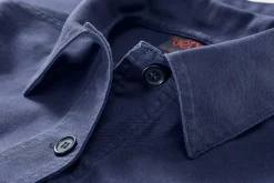 Damen-Baumwolljacke