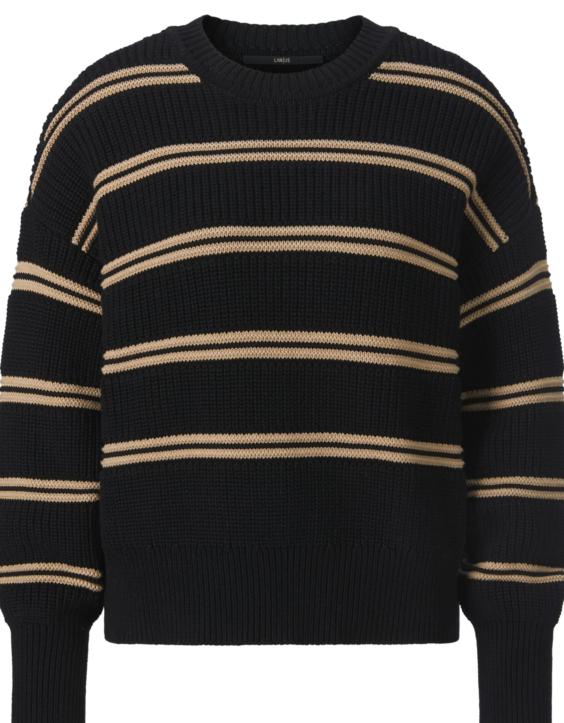 Damen-Baumwollpullover