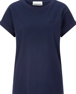 Damen-Baumwollshirt