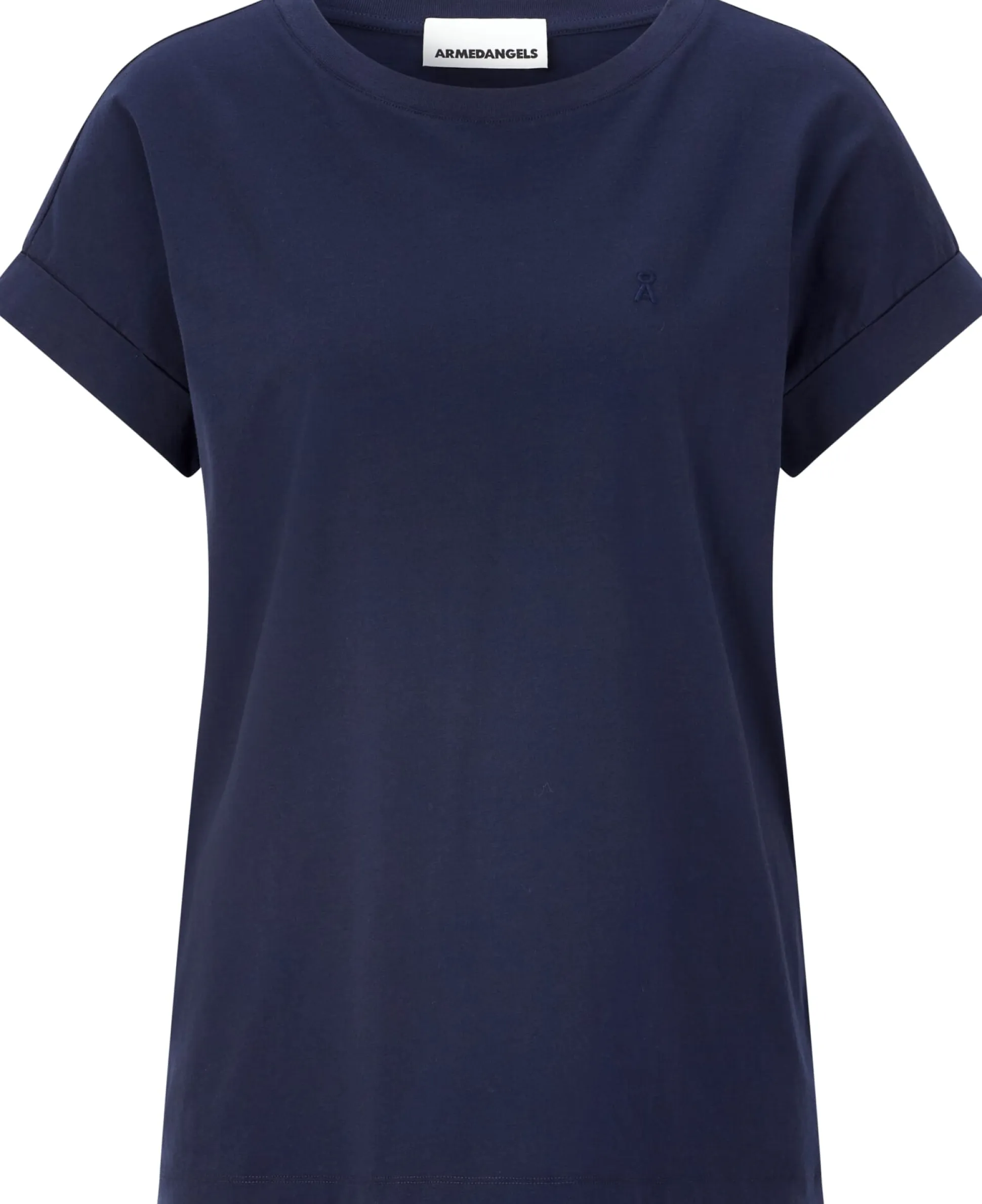 Damen-Baumwollshirt