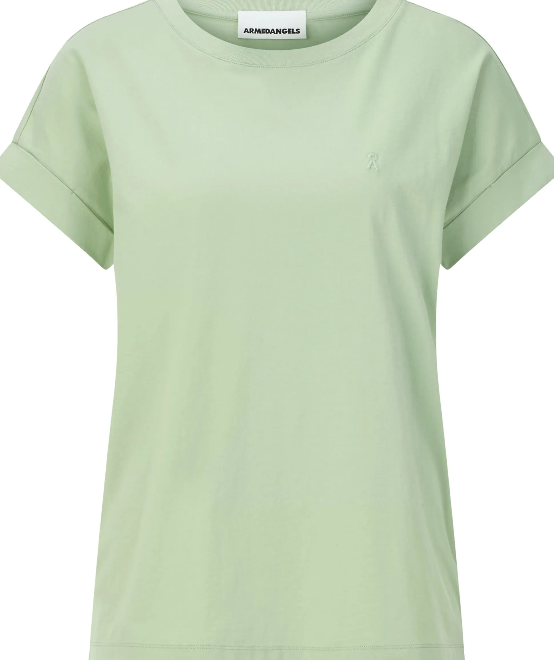 Damen-Baumwollshirt