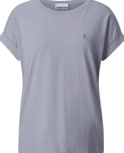 Damen-Baumwollshirt