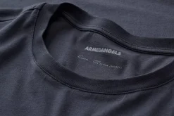 Damen-Baumwollshirt