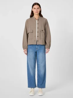 Damenblouson