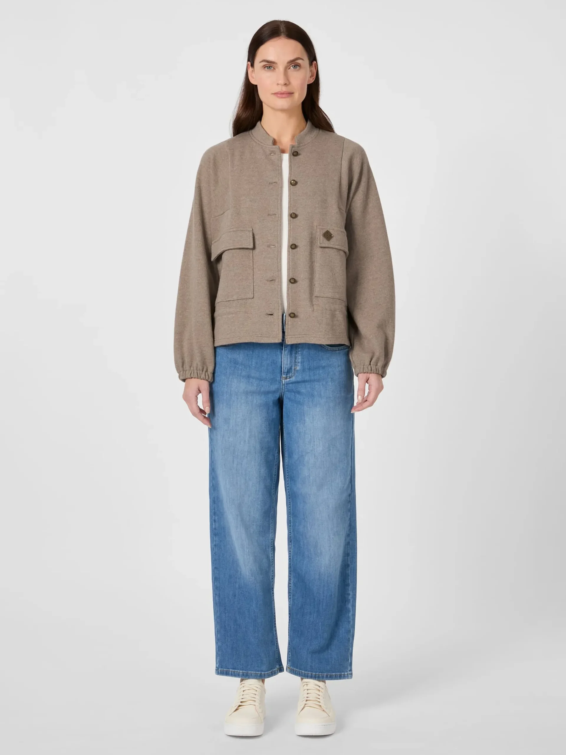 Damenblouson