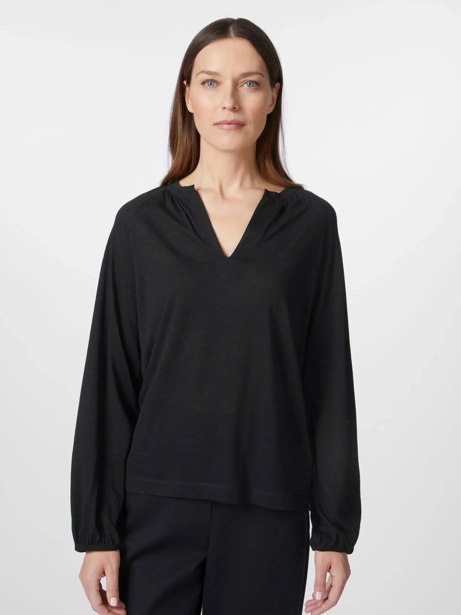 Damen-Blusenshirt