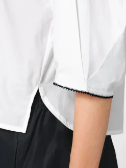 Damen-Blusenshirt