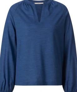 Damen-Blusenshirt