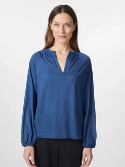 Damen-Blusenshirt