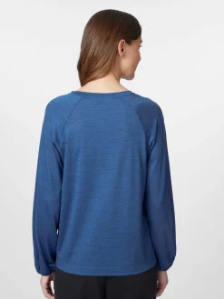 Damen-Blusenshirt