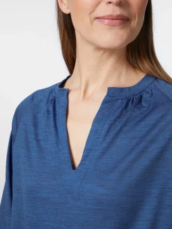Damen-Blusenshirt