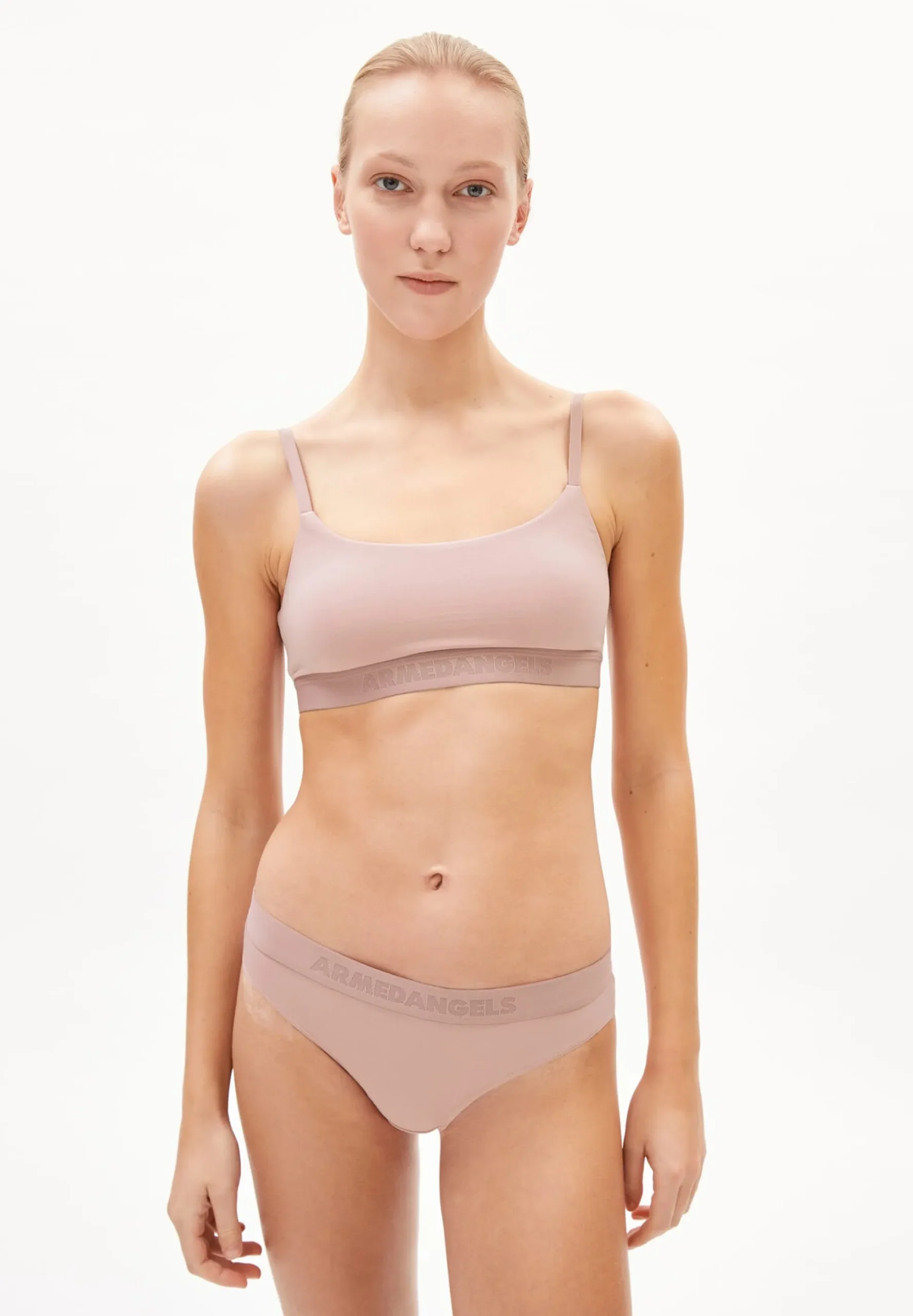 Damen-Bustier