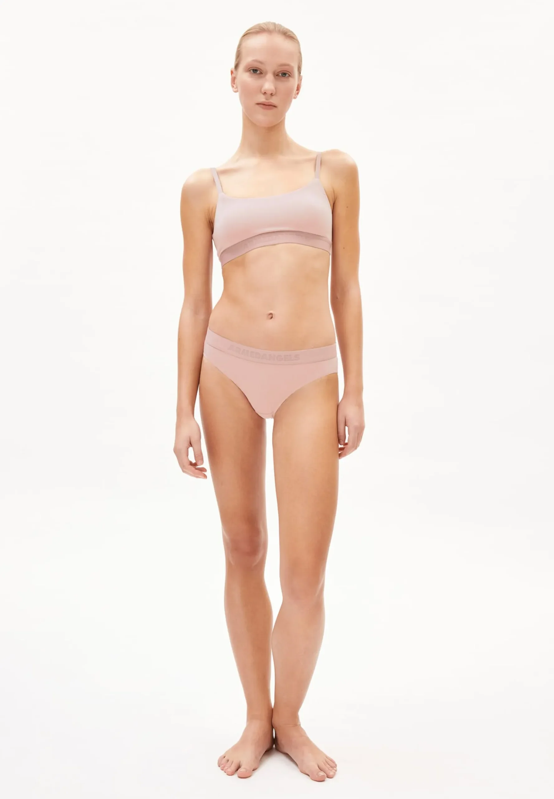 Damen-Bustier