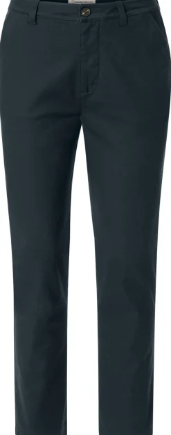 Damen-Chino
