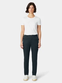 Damen-Chino