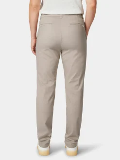 Damen-Chino