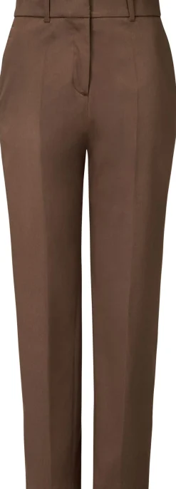 Damen-Chinohose