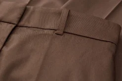 Damen-Chinohose