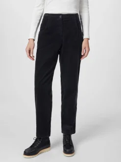 Damen-Cordhose