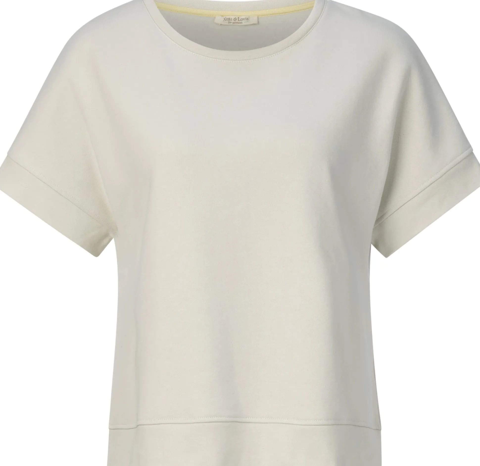 Damen-Cosyshirt