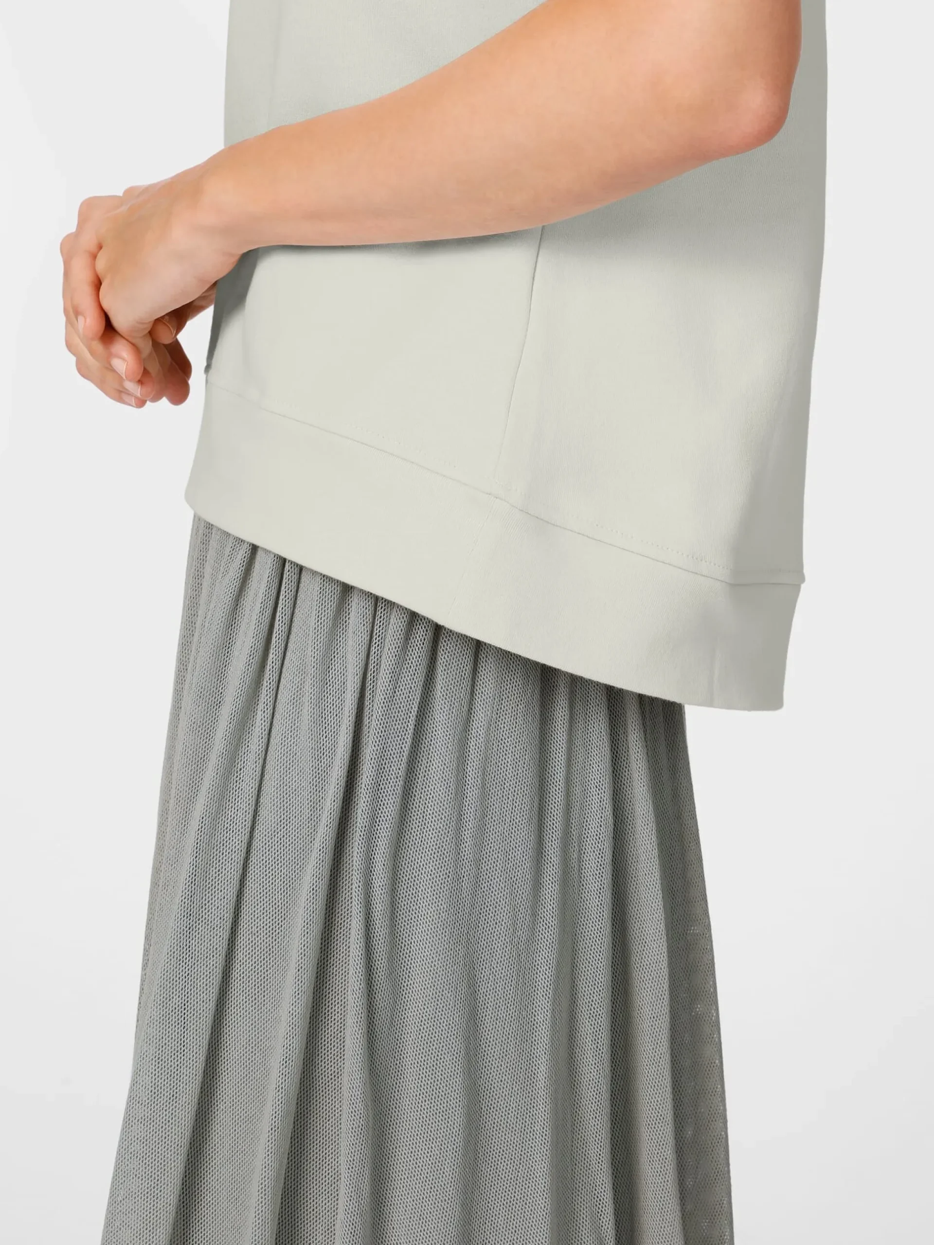 Damen-Cosyshirt