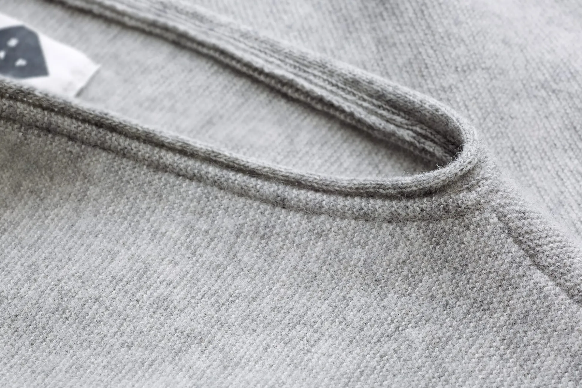 Damen-Cropped-Pullover