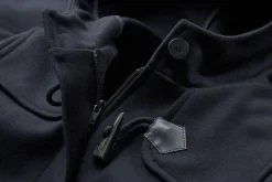 Damen-Dufflecoat
