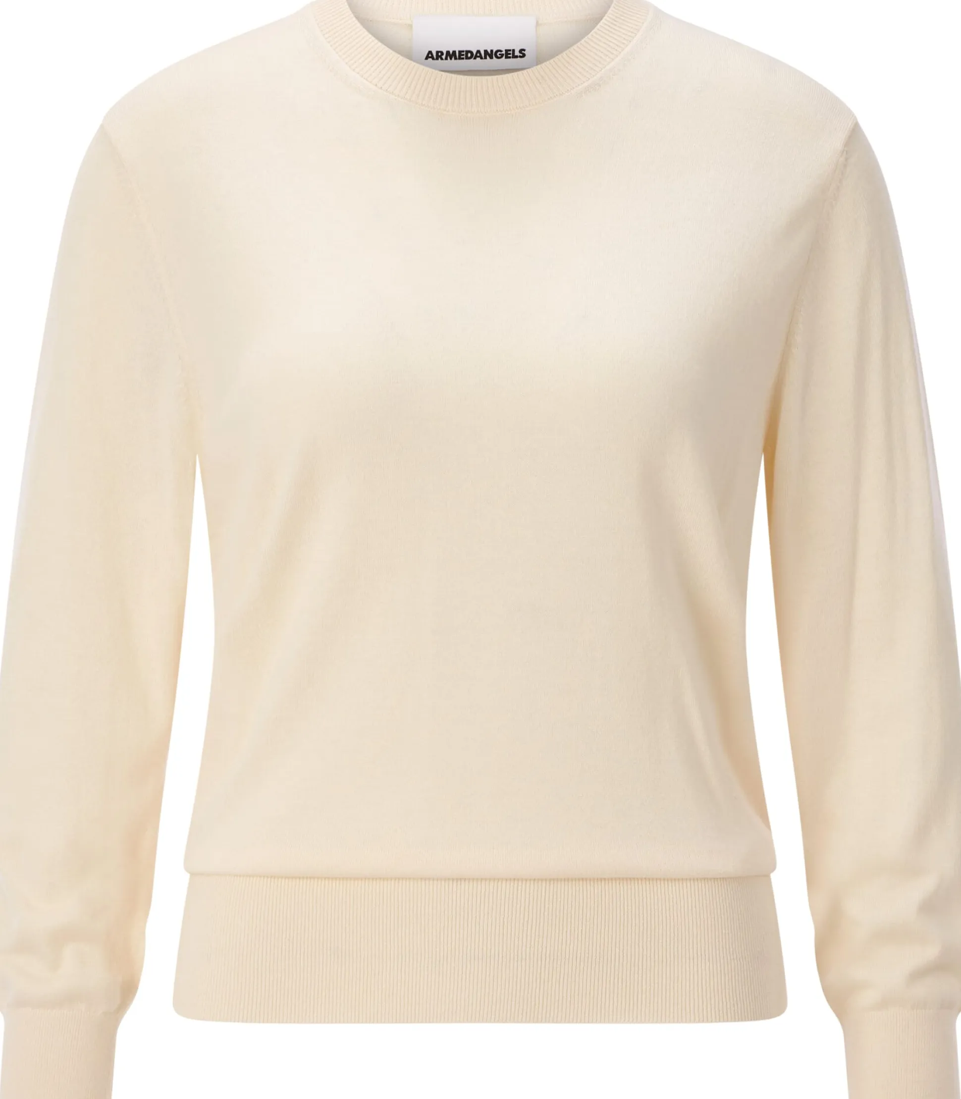 Damen-Feinstrickpullover