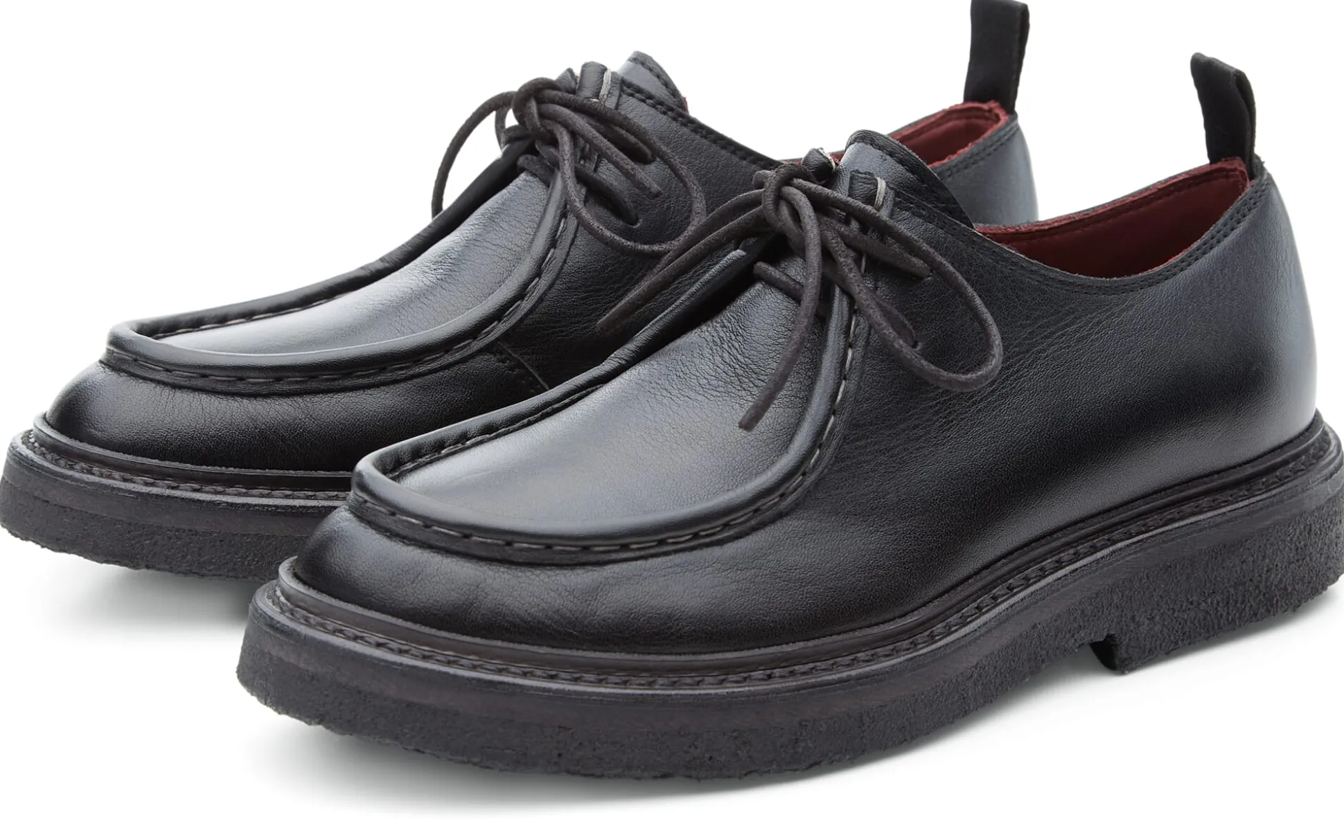 Damen-Halbschuh