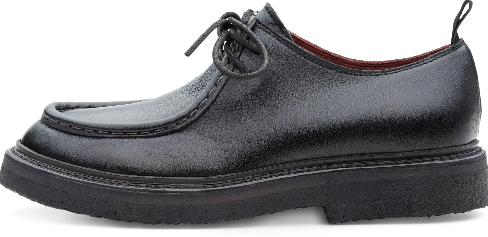 Damen-Halbschuh