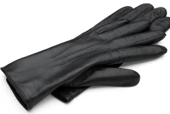 Damenhandschuh Haarschafleder