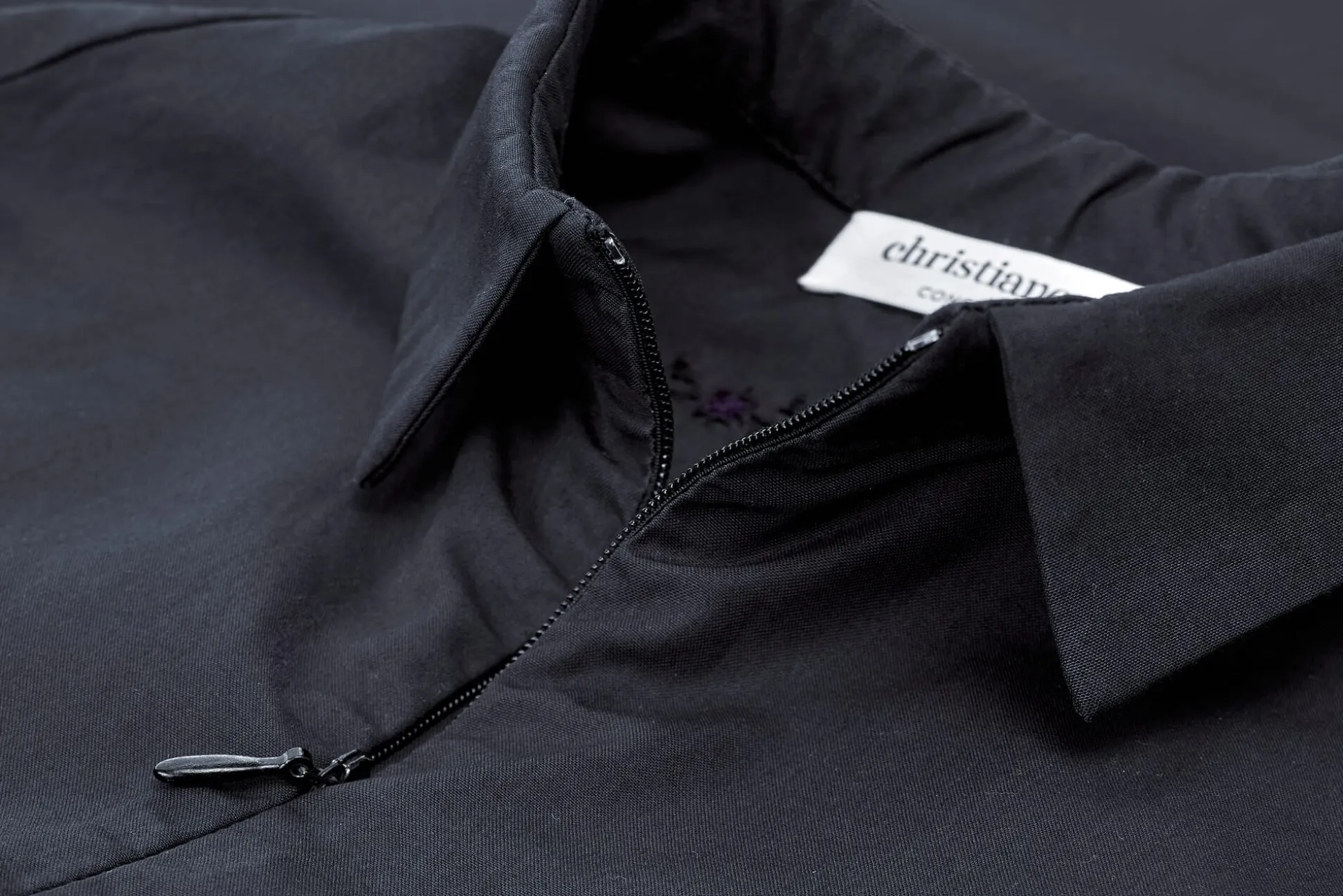 Damen-Hemdblusenkleid