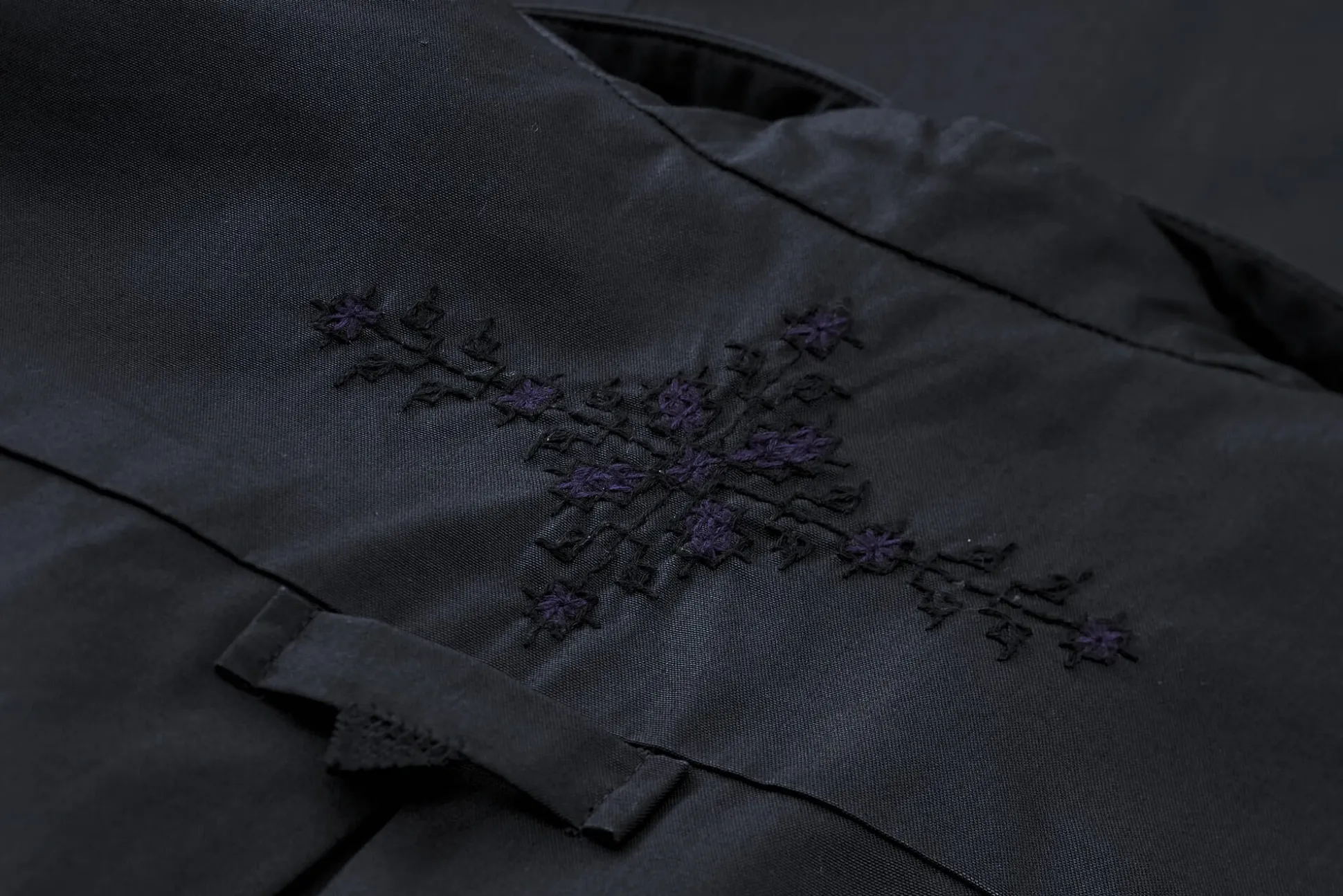 Damen-Hemdblusenkleid