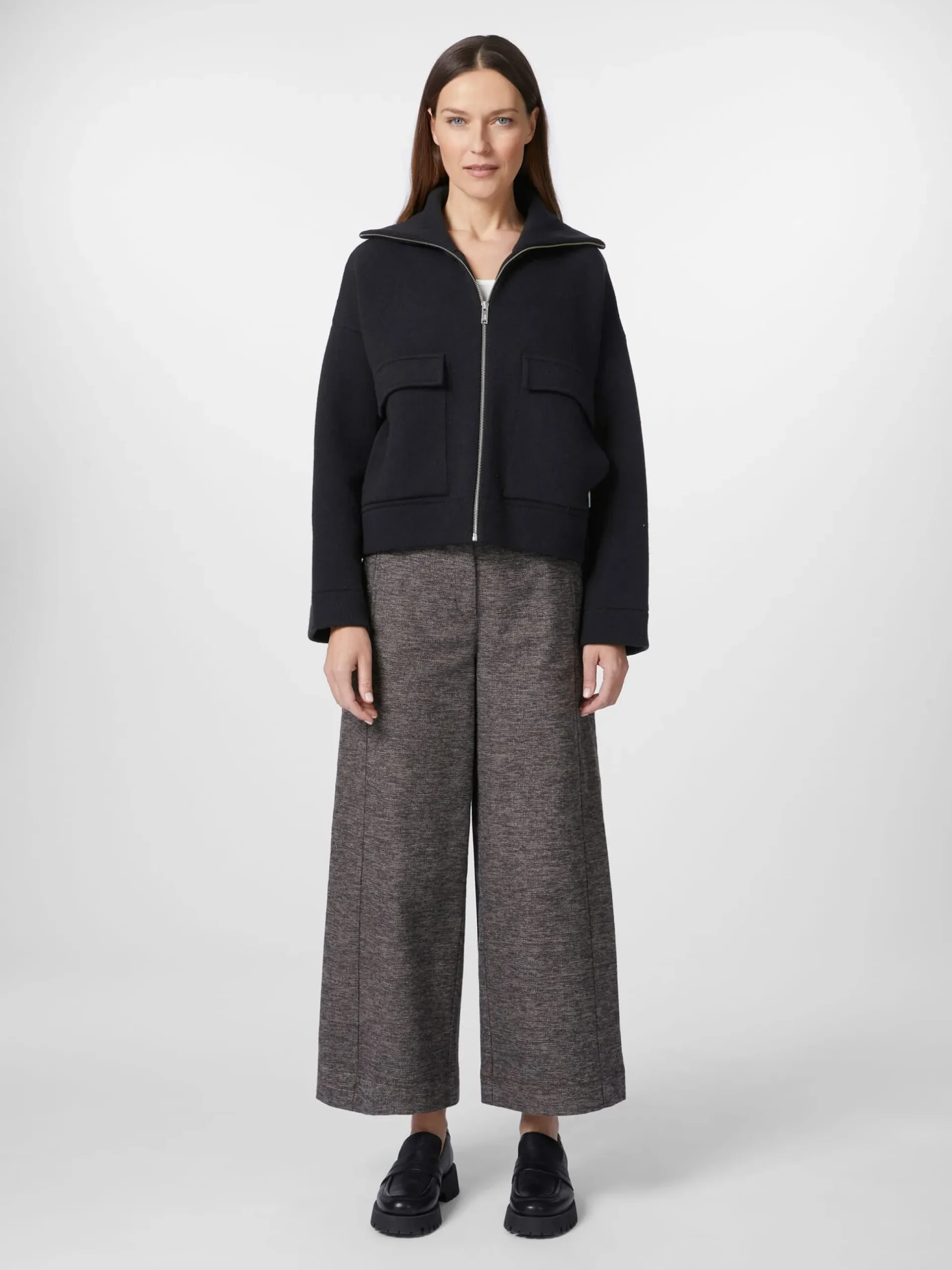 Damen-Hüftjacke
