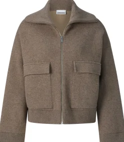 Damen-Hüftjacke