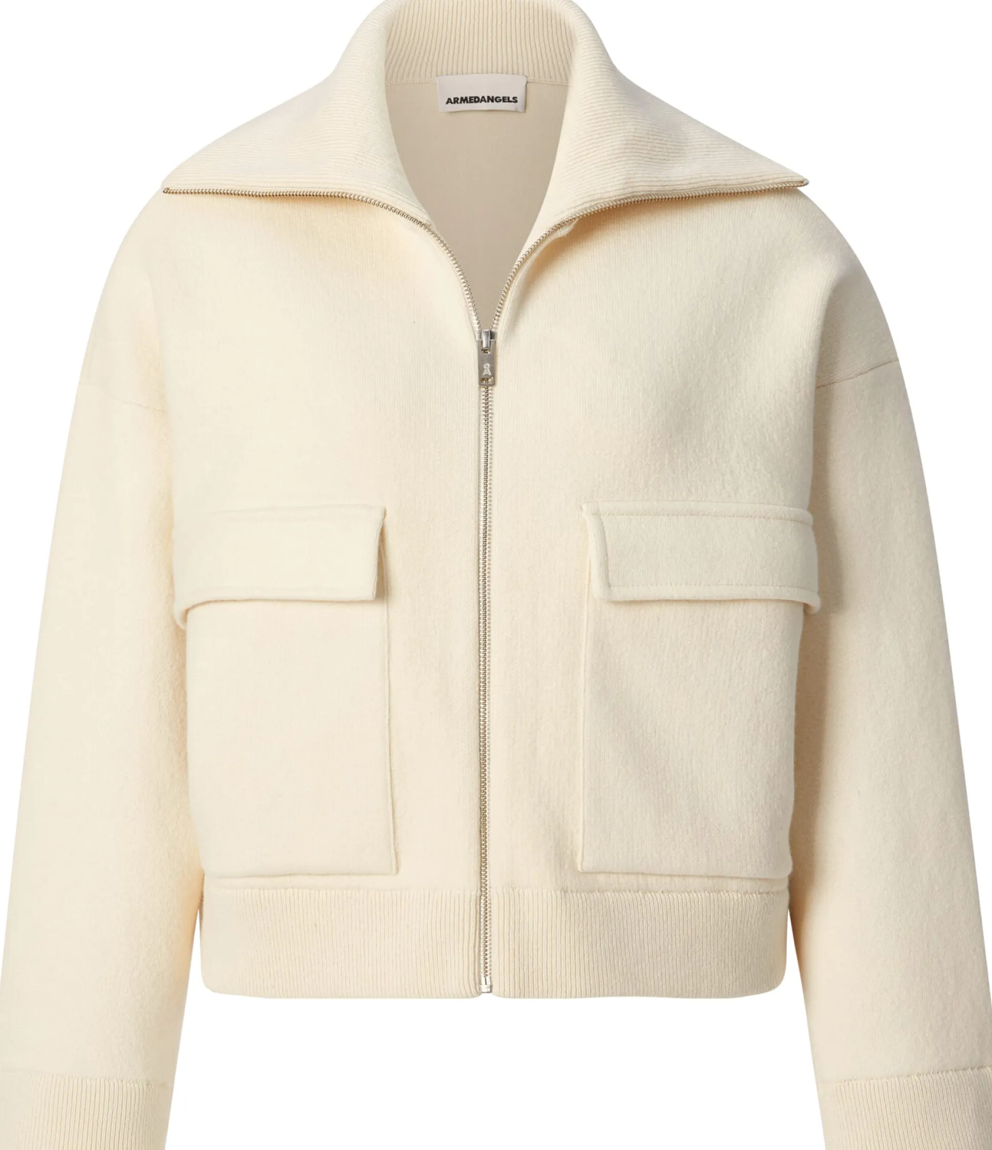 Damen-Hüftjacke