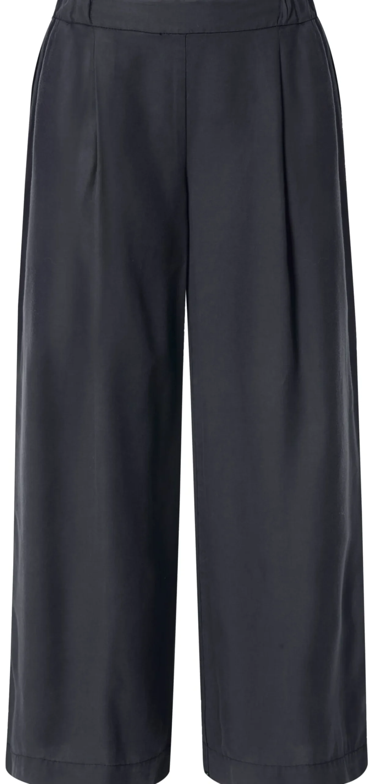 Damenhose Lyocell