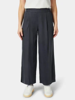 Damenhose Lyocell