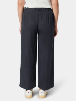 Damenhose Lyocell