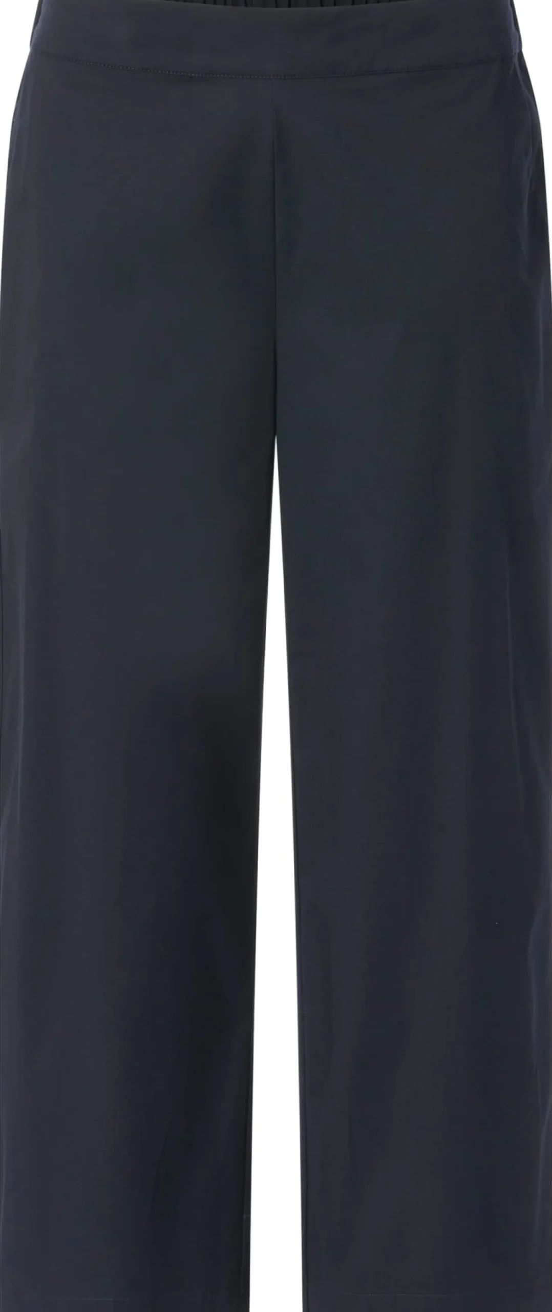 Damenhose Popeline