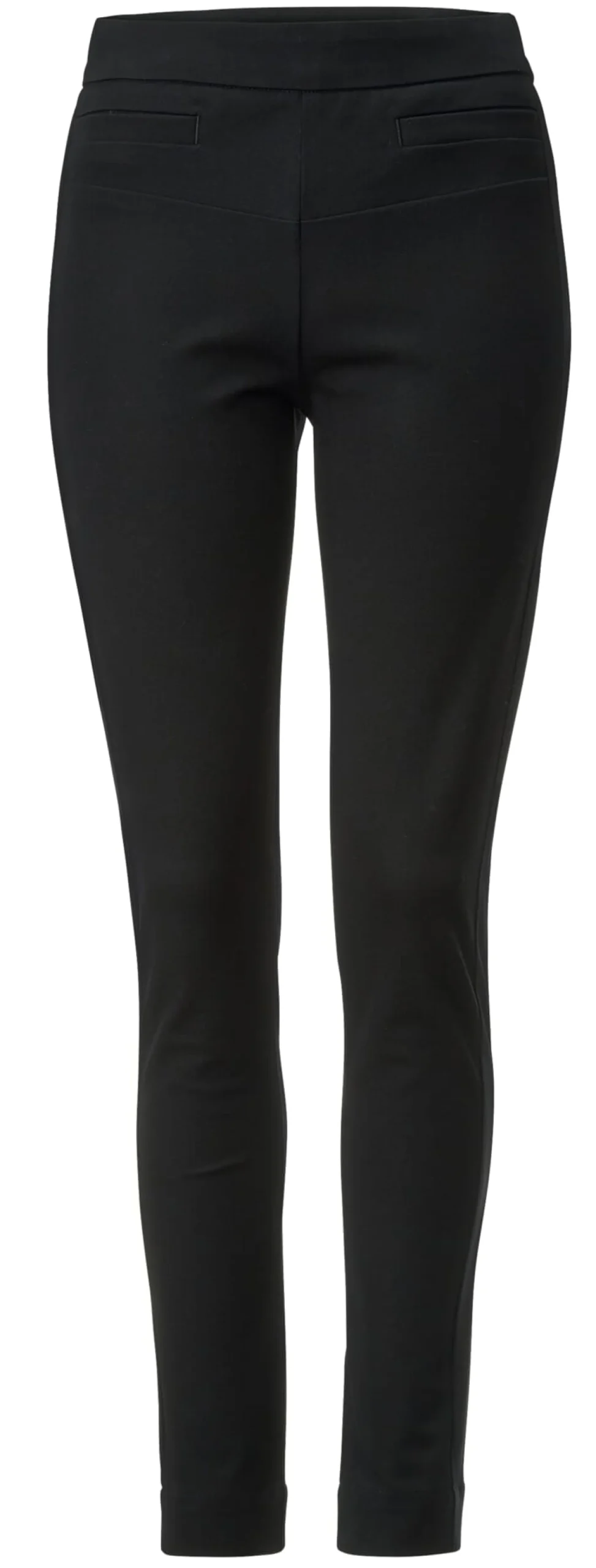 Damenhose Slim Fit