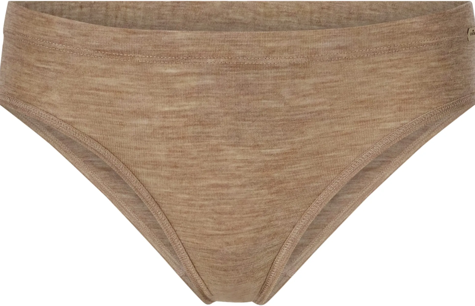 Damen-Jazzpants Wolle-Seide