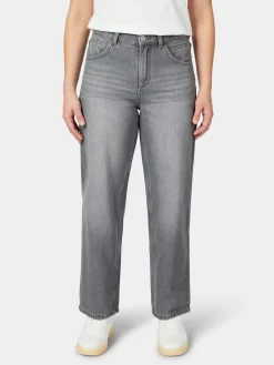 Damenjeans Cropped