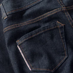 Damenjeans Straight